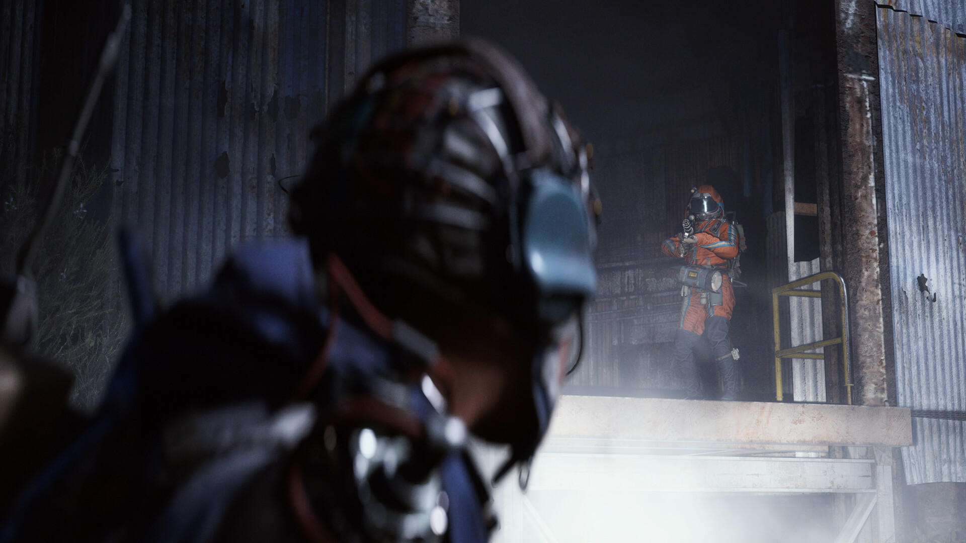 ARC Raiders official game screenshot.