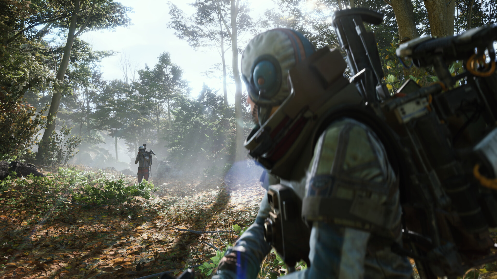 ARC Raiders official game screenshot.