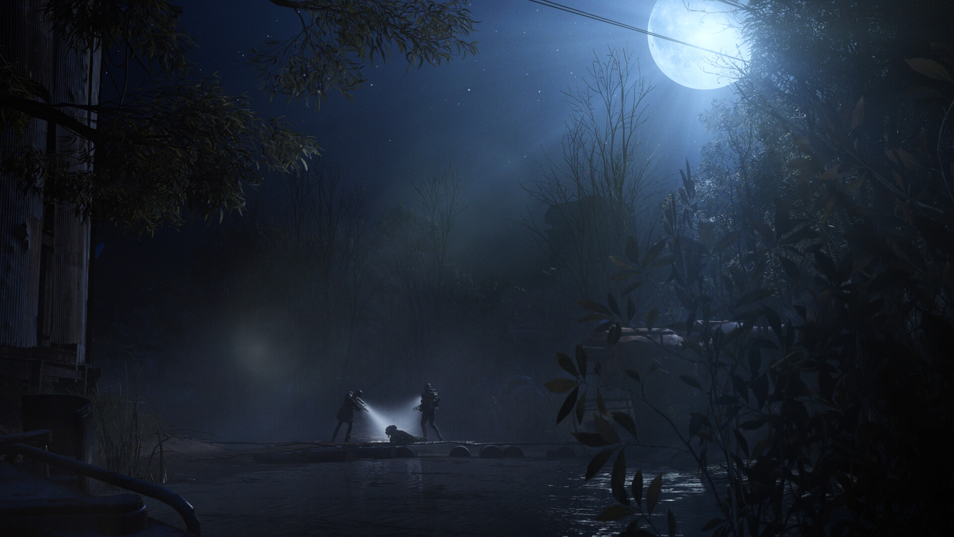ARC Raiders official game screenshot.
